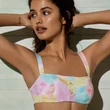 Kép 6/7 - Ysabel Mora Sunshine bandeau bikini