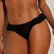 Kép 6/6 - Ysabel Mora 23 Kind of Bandeau fekete bikini