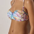 Kép 2/4 - Ysabel Mora Blondy bandeau bikini