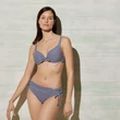 Kép 1/4 - Ysabel Mora 23 Water Linen melltartós bikini