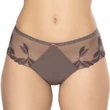 Kép 1/3 - Felina Conturelle La Fée Stringpanty - Deep Taupe