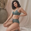 Kép 3/3 - Felina Conturelle Magic Garden Brief - Testszín