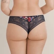 Kép 3/4 - Felina Conturelle Art Floral Stringpanty