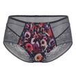 Kép 1/3 - Felina Conturelle Art Floral midi alsó