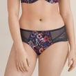 Kép 2/3 - Felina Conturelle Art Floral midi alsó