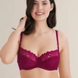 Kép 3/5 - Felina Conturelle Florentine melltartó - Velvet