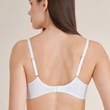 Kép 3/5 - Felina Conturelle Florentine melltartó - fehér