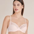 Kép 2/4 - Felina Conturelle Swing melltartó - Dusty Rose