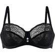 Kép 1/5 - Felina Conturelle Comfy Liaison melltartó - fekete