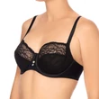 Kép 3/5 - Felina Conturelle Comfy Liaison melltartó - fekete