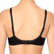 Kép 4/5 - Felina Conturelle Comfy Liaison melltartó - fekete