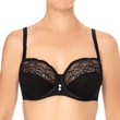 Kép 2/5 - Felina Conturelle Comfy Liaison melltartó - fekete