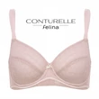 Kép 4/5 - Felina Conturelle Santorini melltartó - Pale Rose