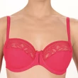 Kép 1/3 - Felina Conturelle Viva melltartó - Lipstick