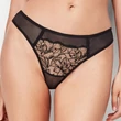 Kép 8/10 - Gisela 10032 push up hosszított melltartó szett