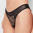 Kép 9/10 - Gisela 10032 push up hosszított melltartó szett