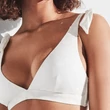 Kép 2/4 - Gisela 23 fehér háromszög bikini