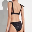 Kép 2/4 - Gisela 23 fekete háromszög bikini
