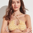 Kép 1/3 - Gisela 23 csíkos bikinifelső