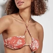 Kép 3/6 - Gisela 24 Here Comes bandeau bikini