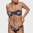 Kép 1/4 - Gisela 24 Summer Escape bandeau bikini
