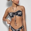 Kép 3/4 - Gisela 24 Summer Escape bandeau bikini
