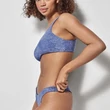 Kép 4/5 - Gisela 24 Weekend Getaway félvállas bikini