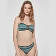 Kép 1/7 - Gisela 24 Poetic Minds bandeau bikini
