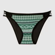 Kép 5/7 - Gisela 24 Poetic Minds bandeau bikini