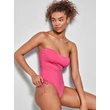 Kép 3/5 - Gisela 24 Summer Escape egyrészes fürdőruha - pink