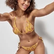 Kép 3/7 - Gisela 24 Ethnic Garden háromszög bikini