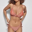 Kép 1/9 - Gisela 24 Here Comes terrakotta bikini