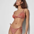 Kép 2/9 - Gisela 24 Here Comes terrakotta bikini