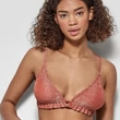 Kép 3/9 - Gisela 24 Here Comes terrakotta bikini