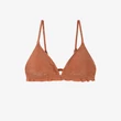 Kép 7/9 - Gisela 24 Here Comes terrakotta bikini