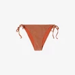 Kép 8/9 - Gisela 24 Here Comes terrakotta bikini