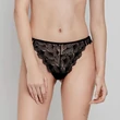 Kép 2/6 - Gisela Valentina braziltanga - fekete