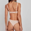 Kép 4/5 - Gisela Valentina braziltanga - rózsaszín