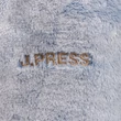 Kép 2/3 - J. Press női köntös - kék csillagos