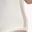 Kép 4/5 - Lisca Enjoy pántos body - ekrü