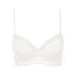 Kép 5/5 - Lisca Cheek Enjoy push up melltartó - ekrü