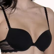 Kép 1/3 - Lisca Cheek Fantasy push up melltartó