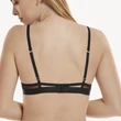 Kép 3/4 - Lisca Flamenco push up melltartó - fekete