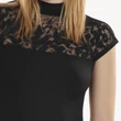 Kép 2/4 - Lisca Flamenco body - fekete