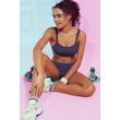 Kép 5/5 - Lisca Relax sportmelltartó - Deep Purple