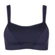 Kép 4/5 - Lisca Relax sportmelltartó - Deep Purple