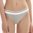 Kép 1/3 - Lisca Cheek Youthful braziltanga - Stone Grey