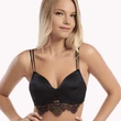 Kép 1/10 - Lisca Diva merevítő nélküli melltartó