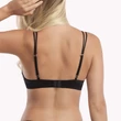 Kép 3/10 - Lisca Diva merevítő nélküli melltartó