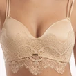 Kép 7/10 - Lisca Diva merevítő nélküli melltartó